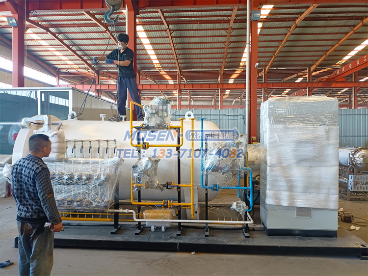 <b>复合材料无人机热压罐</b>