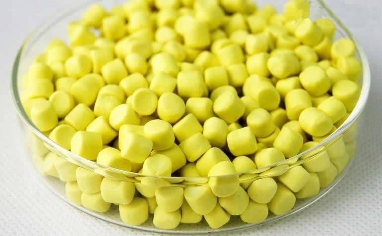 橡胶硫化剂,橡胶硫化粉,橡胶硫化工艺