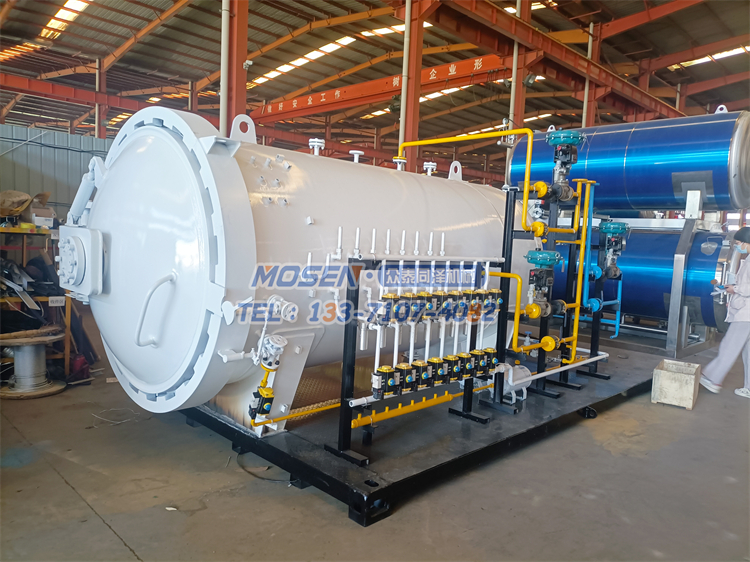 热压罐生产厂家